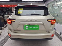 Haval Big Dog PLUS New Energy Hi4 150km Trendy EV Edition - фото 5