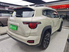 Haval Big Dog PLUS New Energy Hi4 150km Trendy EV Edition - фото 6