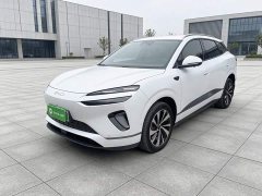 BYD Sealion 06 EV 520 Navigator Edition - ფოტო 1