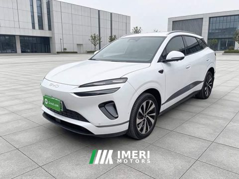 2025 BYD Sealion 06 EV 520 Navigator Edition - ავტომობილი ჩინეთიდან