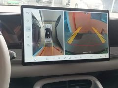 BYD Sealion 06 EV 520 Navigator Edition - ფოტო 12