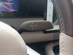 BYD Sealion 06 EV 520 Navigator Edition - ფოტო 13