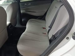 BYD Sealion 06 EV 520 Navigator Edition - ფოტო 16