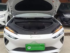 BYD Sealion 06 EV 520 Navigator Edition - ფოტო 19