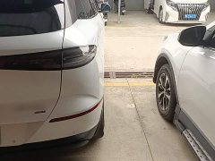 BYD Sealion 06 EV 520 Navigator Edition - ფოტო 7