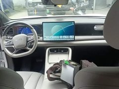 BYD Sealion 06 EV 520 Navigator Edition - ფოტო 9