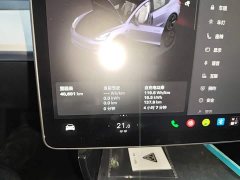 Tesla Model 3 Rear-Wheel Drive - фото 11