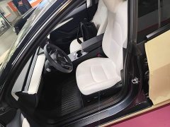 Tesla Model 3 Rear-Wheel Drive - фото 14