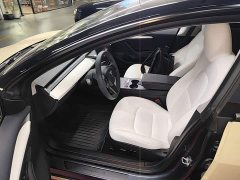 Tesla Model 3 Rear-Wheel Drive - фото 15