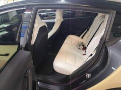 Tesla Model 3 Rear-Wheel Drive - фото 16
