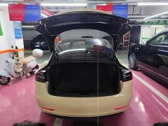 Tesla Model 3 Rear-Wheel Drive - фото 18