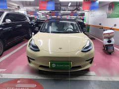 Tesla Model 3 Rear-Wheel Drive - фото 2