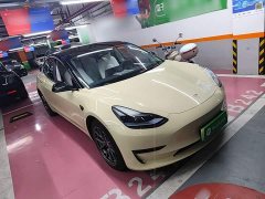 Tesla Model 3 Rear-Wheel Drive - фото 3