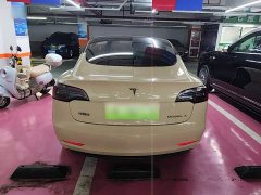 Tesla Model 3 Rear-Wheel Drive - фото 5