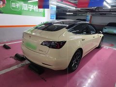 Tesla Model 3 Rear-Wheel Drive - фото 6