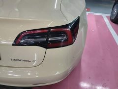Tesla Model 3 Rear-Wheel Drive - фото 7