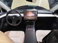 Tesla Model 3 Rear-Wheel Drive - фото 9