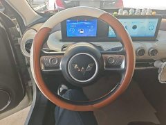 Wuling Binguo 333km Joy Edition - photo 10