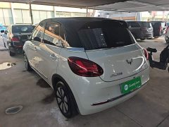 Wuling Binguo 333km Joy Edition - photo 4