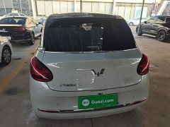 Wuling Binguo 333km Joy Edition - photo 5