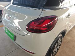 Wuling Binguo 333km Joy Edition - photo 7