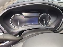 Cadillac XT4 28T FWD Luxury - photo 11