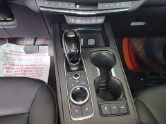Cadillac XT4 28T FWD Luxury - photo 13