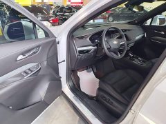 Cadillac XT4 28T FWD Luxury - photo 15