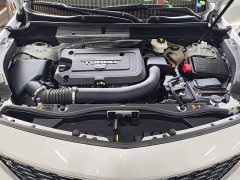 Cadillac XT4 28T FWD Luxury - photo 19