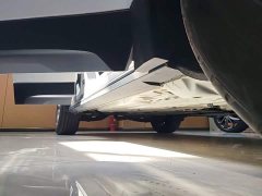 Cadillac XT4 28T FWD Luxury - photo 20