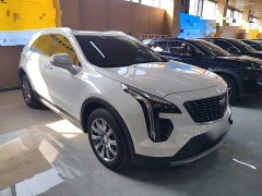 Cadillac XT4 28T FWD Luxury - photo 3