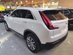 Cadillac XT4 28T FWD Luxury - photo 4