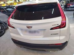 Cadillac XT4 28T FWD Luxury - photo 5