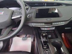 Cadillac XT4 28T FWD Luxury - photo 9