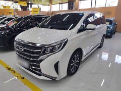 GAC Aion M8 Lingxiu Series 390T Premium Edition - фото 1