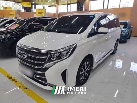 2022 GAC Aion M8 Lingxiu Series 390T Premium Edition - автомобиль из Китая
