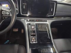 GAC Aion M8 Lingxiu Series 390T Premium Edition - фото 12