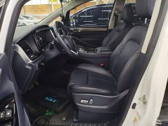 GAC Aion M8 Lingxiu Series 390T Premium Edition - фото 14