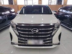 GAC Aion M8 Lingxiu Series 390T Premium Edition - фото 2