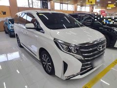 GAC Aion M8 Lingxiu Series 390T Premium Edition - фото 3