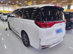 GAC Aion M8 Lingxiu Series 390T Premium Edition - фото 4