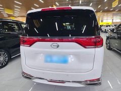 GAC Aion M8 Lingxiu Series 390T Premium Edition - фото 5