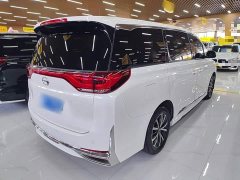 GAC Aion M8 Lingxiu Series 390T Premium Edition - фото 6