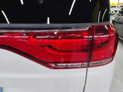 GAC Aion M8 Lingxiu Series 390T Premium Edition - фото 7