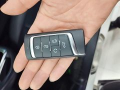 GAC Aion M8 Lingxiu Series 390T Premium Edition - фото 8