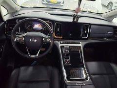 GAC Aion M8 Lingxiu Series 390T Premium Edition - фото 9
