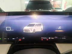 Buick GL8 Luzun Respect Edition - ფოტო 11
