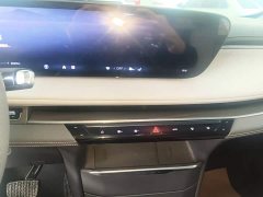 Buick GL8 Luzun Respect Edition - ფოტო 12