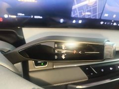Buick GL8 Luzun Respect Edition - ფოტო 13