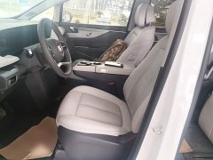 Buick GL8 Luzun Respect Edition - ფოტო 14